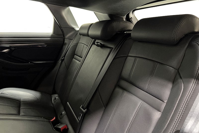 Used Land Rover Range Rover Evoque 2021 for sale - 76980815: Photo 45