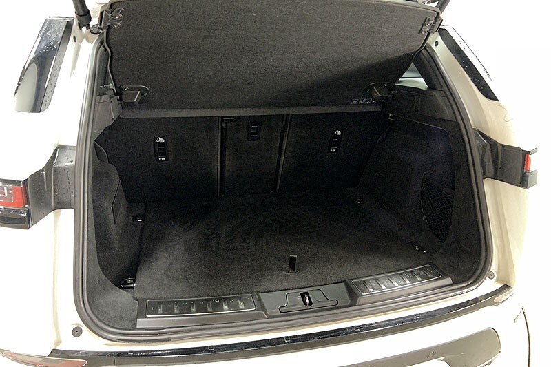 Used Land Rover Range Rover Evoque 2021 for sale - 76980815: Photo 49