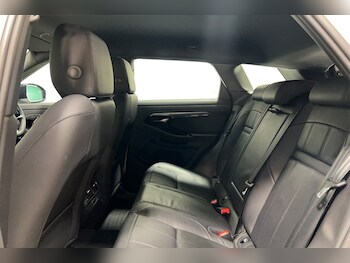 Used Land Rover Range Rover Evoque 2021 for sale - 76980815: Photo