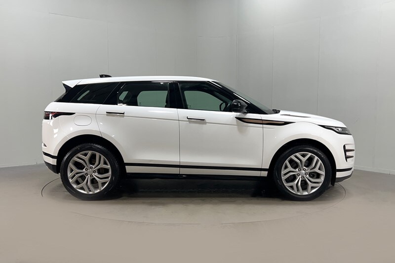 Used Land Rover Range Rover Evoque 2021 for sale - 76980815: Photo 5