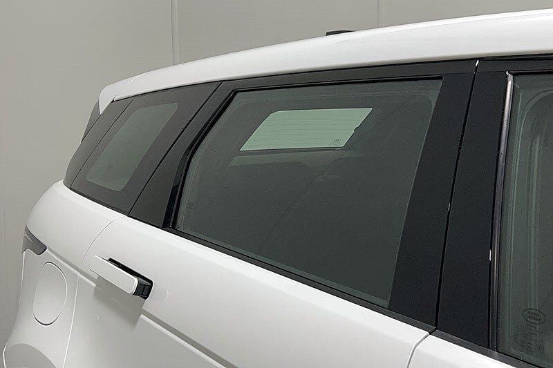 Used Land Rover Range Rover Evoque 2021 for sale - 76980815: Photo 54