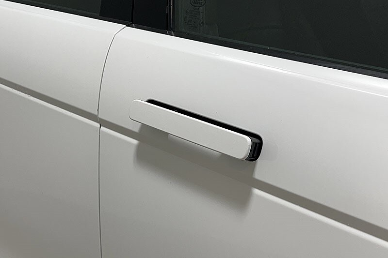 Used Land Rover Range Rover Evoque 2021 for sale - 76980815: Photo 55