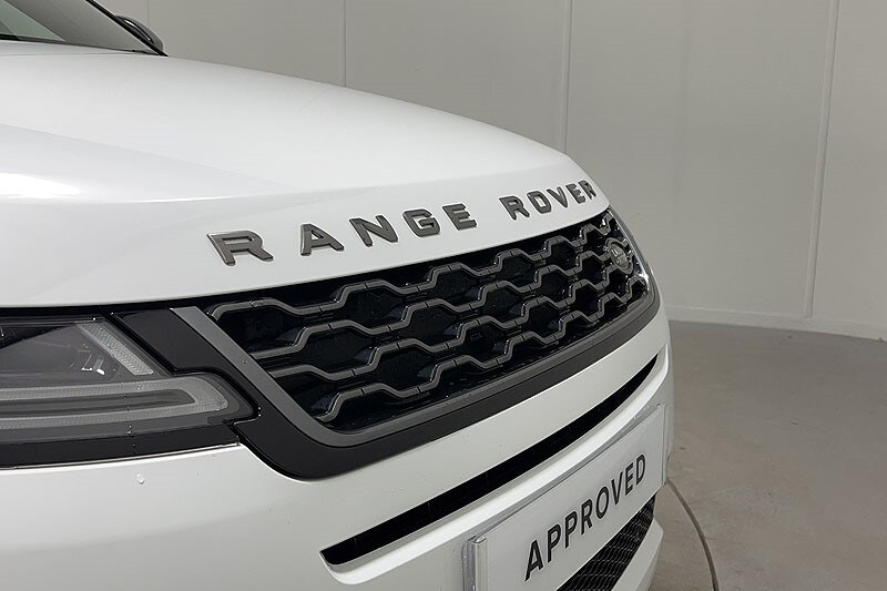 Used Land Rover Range Rover Evoque 2021 for sale - 76980815: Photo 57