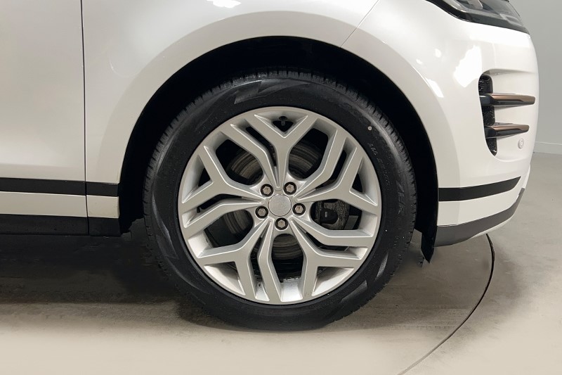 Used Land Rover Range Rover Evoque 2021 for sale - 76980815: Photo 8