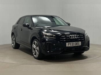 Used Audi Q2 2021 for sale - 79504487: Photo