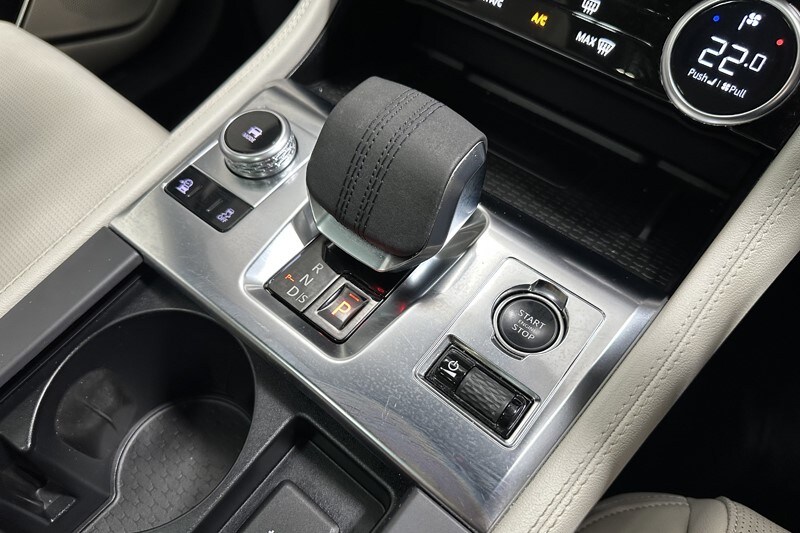 Used Jaguar F-Pace 2022 for sale - 77844770: Photo 13