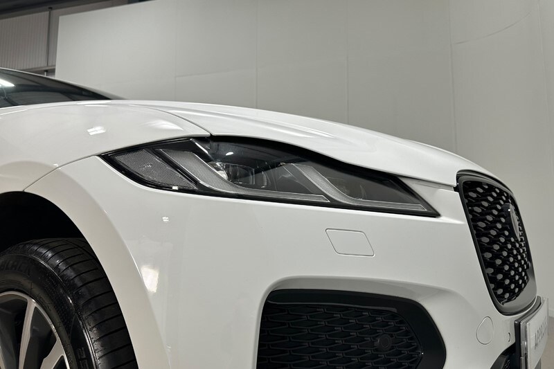 Used Jaguar F-Pace 2022 for sale - 77844770: Photo 17
