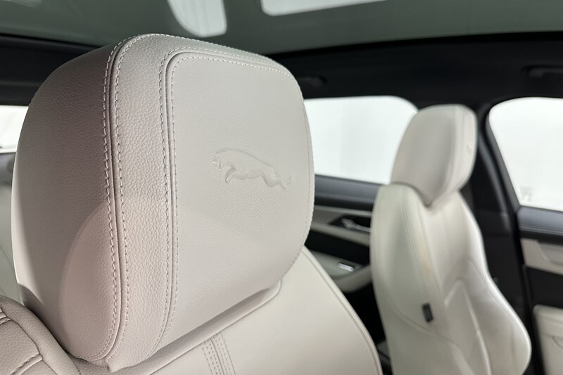 Used Jaguar F-Pace 2022 for sale - 77844770: Photo 27