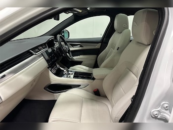 Used Jaguar F-Pace 2022 for sale - 77844770: Photo