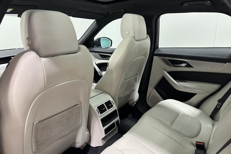 Used Jaguar F-Pace 2022 for sale - 77844770: Photo 40