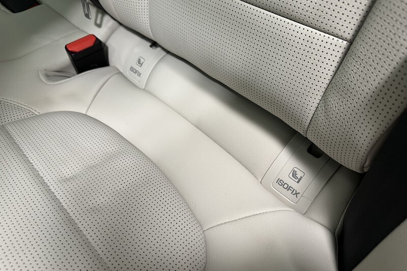 Used Jaguar F-Pace 2022 for sale - 77844770: Photo 42