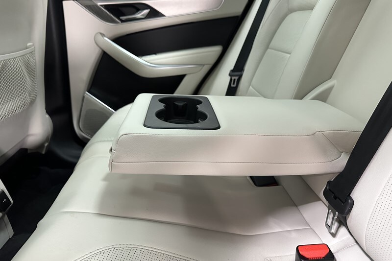 Used Jaguar F-Pace 2022 for sale - 77844770: Photo 43