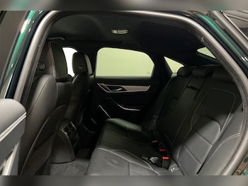Used Jaguar XF 2023 for sale - 79274719: Photo