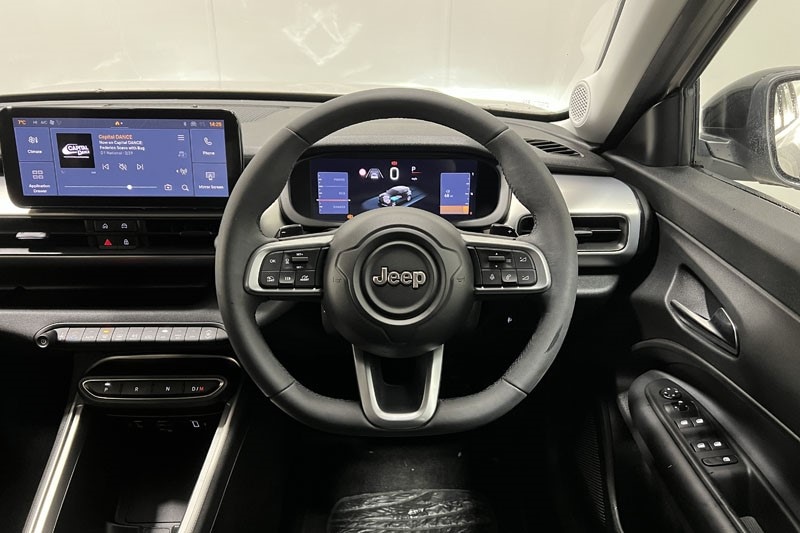 Used Jeep Other 2025 for sale - 77718125: Photo 15