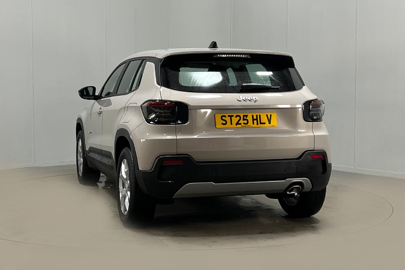 Used Jeep Other 2025 for sale - 77718125: Photo 2