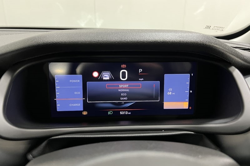 Used Jeep Other 2025 for sale - 77718125: Photo 28