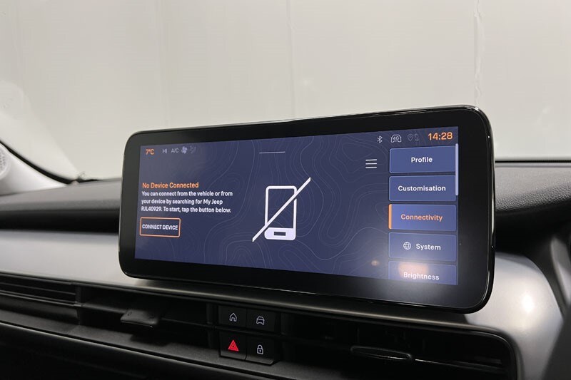 Used Jeep Other 2025 for sale - 77718125: Photo 33