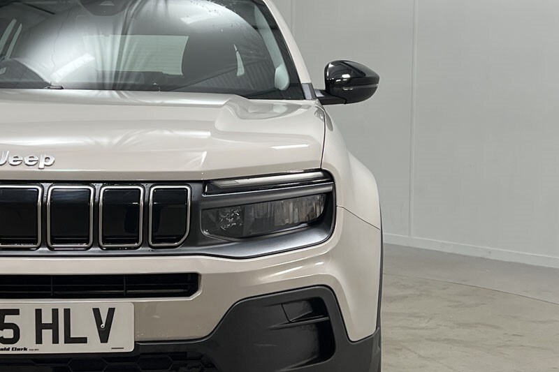 Used Jeep Other 2025 for sale - 77718125: Photo 42