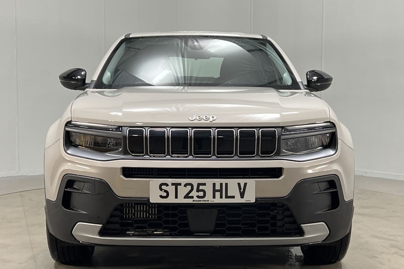 Used Jeep Other 2025 for sale - 77718125: Photo 43