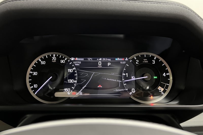 Used Land Rover Defender 2022 for sale - 77834044: Photo 16