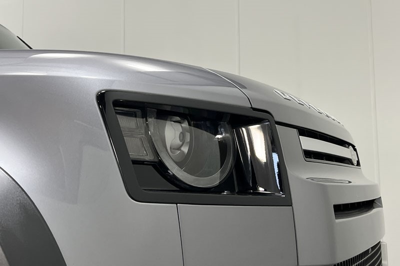 Used Land Rover Defender 2022 for sale - 77834044: Photo 17