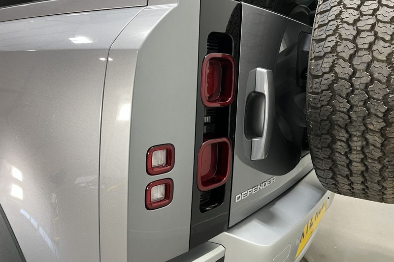 Used Land Rover Defender 2022 for sale - 77834044: Photo 19