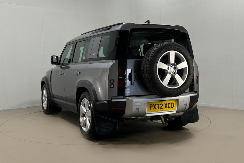 Used Land Rover Defender 2022 for sale - 77834044: Photo 2