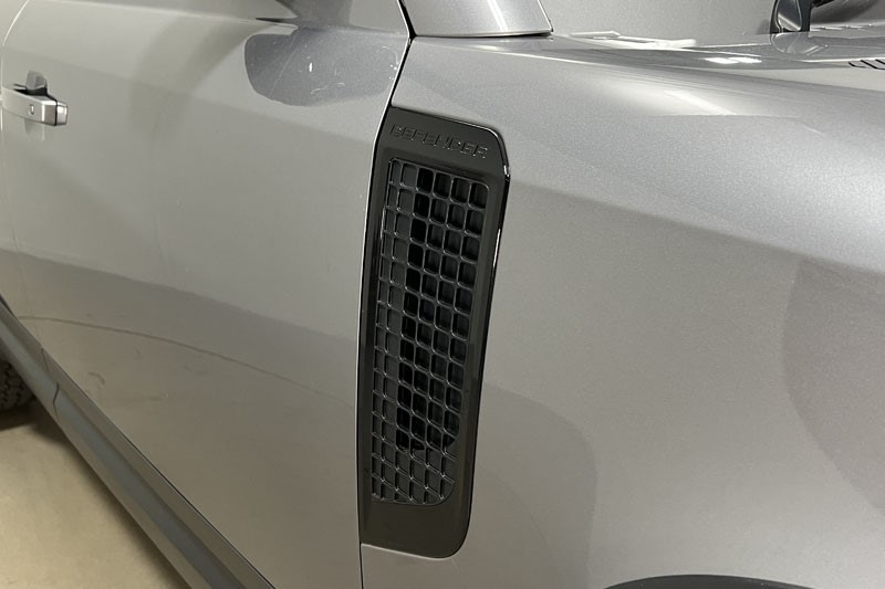 Used Land Rover Defender 2022 for sale - 77834044: Photo 20