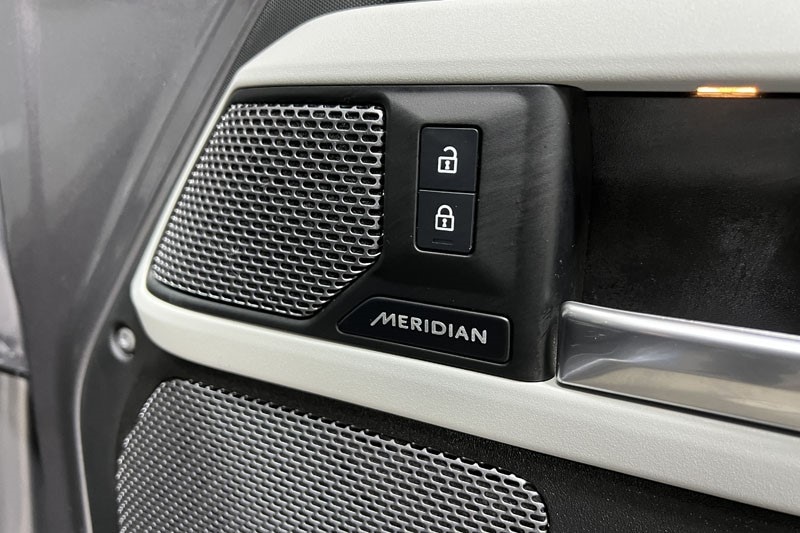 Used Land Rover Defender 2022 for sale - 77834044: Photo 22