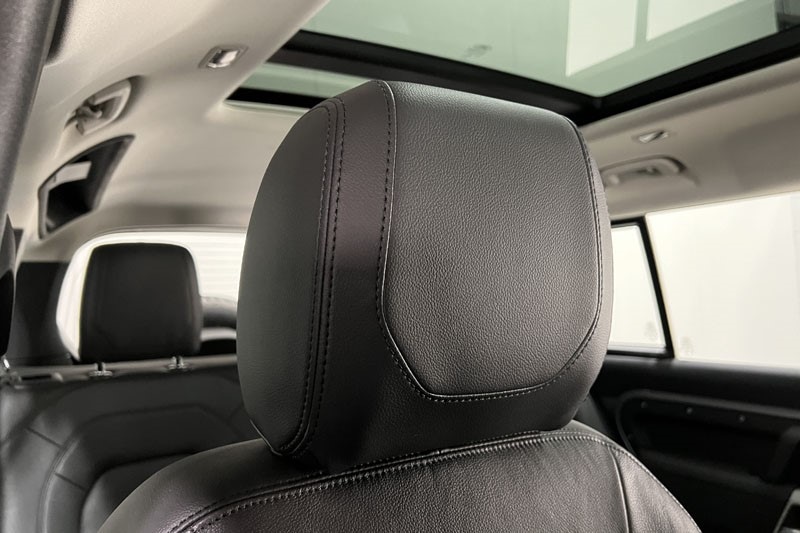 Used Land Rover Defender 2022 for sale - 77834044: Photo 28