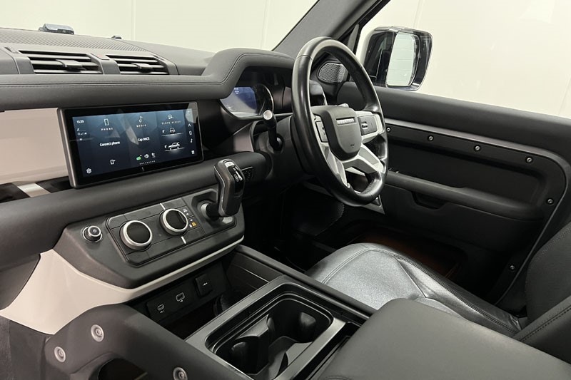 Used Land Rover Defender 2022 for sale - 77834044: Photo 39