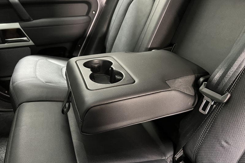 Used Land Rover Defender 2022 for sale - 77834044: Photo 42