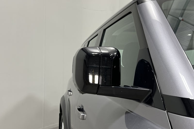 Used Land Rover Defender 2022 for sale - 77834044: Photo 49