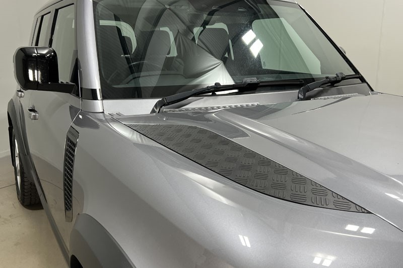 Used Land Rover Defender 2022 for sale - 77834044: Photo 50