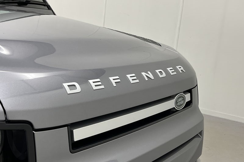 Used Land Rover Defender 2022 for sale - 77834044: Photo 51