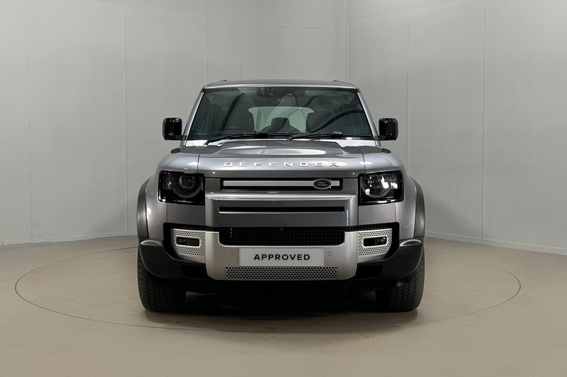 Used Land Rover Defender 2022 for sale - 77834044: Photo 7