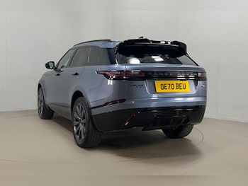 Used Land Rover Range Rover Velar 2020 for sale - 78081236: Photo