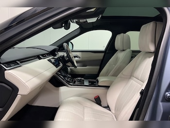 Used Land Rover Range Rover Velar 2020 for sale - 78081236: Photo