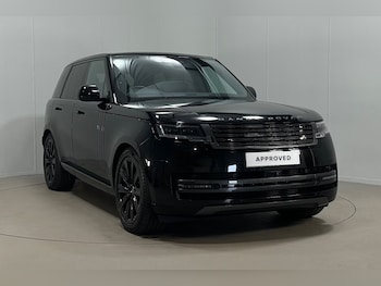 Used Land Rover Range Rover 2023 for sale - 78286537: Photo