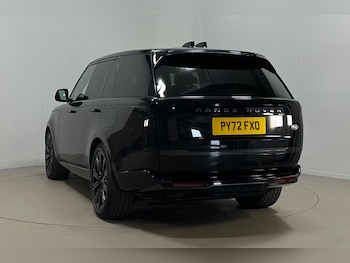 Used Land Rover Range Rover 2023 for sale - 78286537: Photo