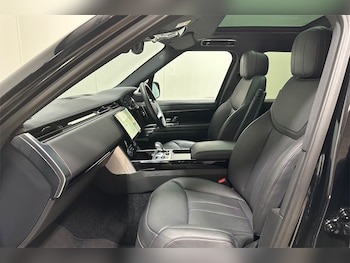 Used Land Rover Range Rover 2023 for sale - 78286537: Photo