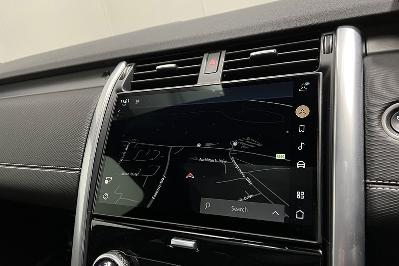 Used Land Rover Discovery 2025 for sale - 77124116: Photo 11