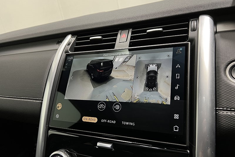 Used Land Rover Discovery 2025 for sale - 77124116: Photo 12