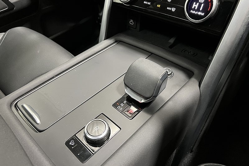 Used Land Rover Discovery 2025 for sale - 77124116: Photo 13