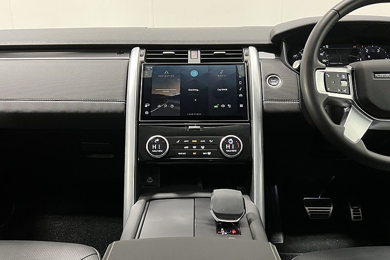 Used Land Rover Discovery 2025 for sale - 77124116: Photo 14