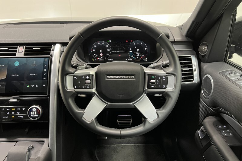 Used Land Rover Discovery 2025 for sale - 77124116: Photo 15