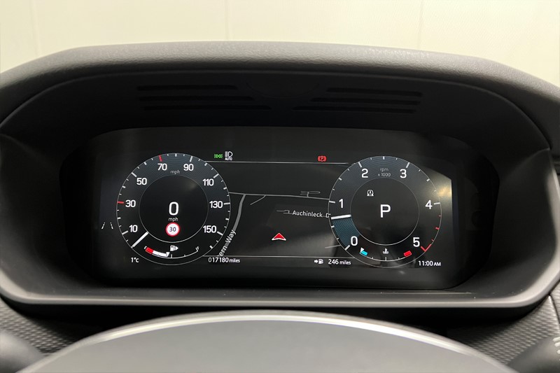 Used Land Rover Discovery 2025 for sale - 77124116: Photo 16