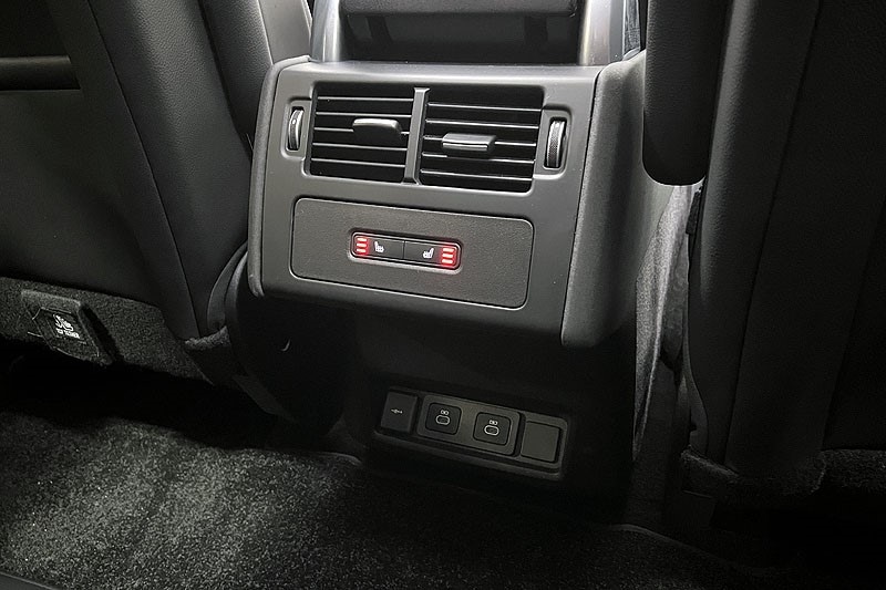 Used Land Rover Discovery 2025 for sale - 77124116: Photo 18