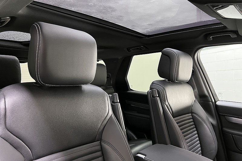 Used Land Rover Discovery 2025 for sale - 77124116: Photo 27