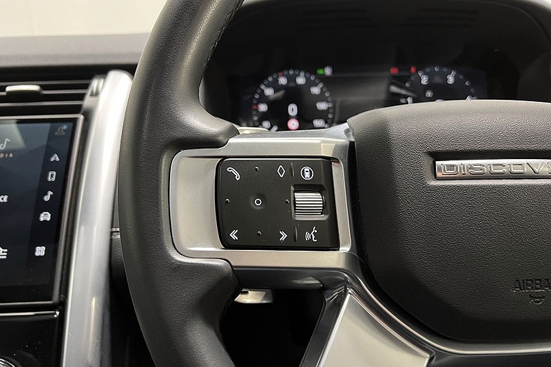 Used Land Rover Discovery 2025 for sale - 77124116: Photo 29